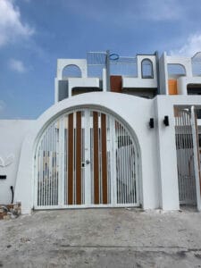 BÁN NHÀ BÌNH CHÁNH SỔ HỒNG2