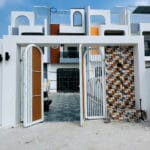 BÁN NHÀ BÌNH CHÁNH SỔ HỒNG3