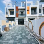 BÁN NHÀ BÌNH CHÁNH SỔ HỒNG4