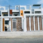 BÁN NHÀ BÌNH CHÁNH SỔ HỒNG5