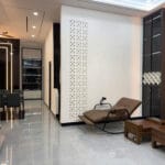 BIỆT THỰ ĐẸP 7×26 GẦN CHỢ BÌNH CHÁNH – 5 PHÒNG NGỦ, 4 WC, SỔ HỒNG RIÊNG
