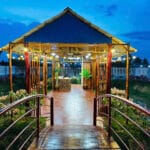 Bán Nhà Bình Chánh 1700m², 300m² Thổ Cư, Hướng Đông Nam – 3 Phòng Ngủ, 3 WC, Phòng Thờ