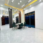 Bán Nhà Bình Chánh 1700m², 300m² Thổ Cư, Hướng Đông Nam – 3 Phòng Ngủ, 3 WC, Phòng Thờ