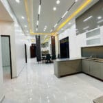 Bán Nhà Bình Chánh 1700m², 300m² Thổ Cư, Hướng Đông Nam – 3 Phòng Ngủ, 3 WC, Phòng Thờ