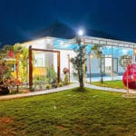 Bán Nhà Bình Chánh 1700m², 300m² Thổ Cư, Hướng Đông Nam – 3 Phòng Ngủ, 3 WC, Phòng Thờ