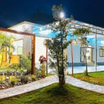 Bán Nhà Bình Chánh 1700m², 300m² Thổ Cư, Hướng Đông Nam – 3 Phòng Ngủ, 3 WC, Phòng Thờ