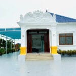 Bán Nhà Bình Chánh 1700m², 300m² Thổ Cư, Hướng Đông Nam – 3 Phòng Ngủ, 3 WC, Phòng Thờ