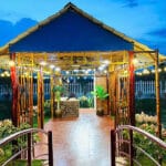 Bán Nhà Bình Chánh 1700m², 300m² Thổ Cư, Hướng Đông Nam – 3 Phòng Ngủ, 3 WC, Phòng Thờ