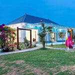 Bán Nhà Bình Chánh 1700m², 300m² Thổ Cư, Hướng Đông Nam – 3 Phòng Ngủ, 3 WC, Phòng Thờ