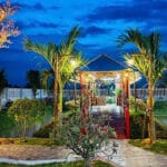 Bán Nhà Bình Chánh 1700m², 300m² Thổ Cư, Hướng Đông Nam – 3 Phòng Ngủ, 3 WC, Phòng Thờ