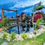 Bán Nhà Bình Chánh 1700m², 300m² Thổ Cư, Hướng Đông Nam – 3 Phòng Ngủ, 3 WC, Phòng Thờ