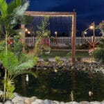 Bán Nhà Bình Chánh 1700m², 300m² Thổ Cư, Hướng Đông Nam – 3 Phòng Ngủ, 3 WC, Phòng Thờ