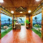 Bán Nhà Bình Chánh 1700m², 300m² Thổ Cư, Hướng Đông Nam – 3 Phòng Ngủ, 3 WC, Phòng Thờ