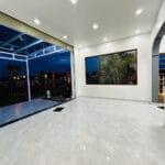 Bán Nhà Bình Chánh 1700m², 300m² Thổ Cư, Hướng Đông Nam – 3 Phòng Ngủ, 3 WC, Phòng Thờ