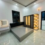 Bán villa nghỉ dưỡng sân vườn hồ bơi – 550m2 thổ cư – Xe tải vào tận nơi123
