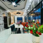 Bán villa nghỉ dưỡng sân vườn hồ bơi – 550m2 thổ cư – Xe tải vào tận nơi2244