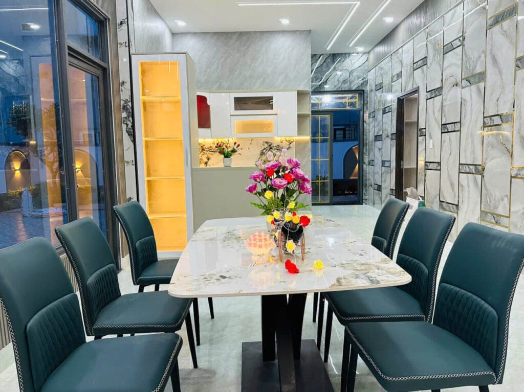 Bán villa nghỉ dưỡng sân vườn hồ bơi – 550m2 thổ cư – Xe tải vào tận nơi2445