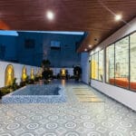 Bán villa nghỉ dưỡng sân vườn hồ bơi – 550m2 thổ cư – Xe tải vào tận nơi987