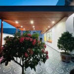 Bán villa nghỉ dưỡng sân vườn hồ bơi – 550m2 thổ cư – Xe tải vào tận nơi9876