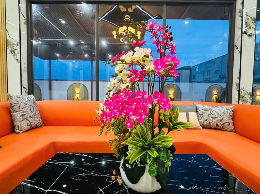 Bán villa nghỉ dưỡng sân vườn hồ bơi – 550m2 thổ cư – Xe tải vào tận nơieee