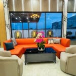Bán villa nghỉ dưỡng sân vườn hồ bơi – 550m2 thổ cư – Xe tải vào tận nơihhh