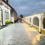 Bán villa nghỉ dưỡng sân vườn hồ bơi – 550m2 thổ cư – Xe tải vào tận noiwwwww