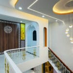 Bán villa sân vườn hồ cá vườn cây – 3PN, 2WC, giá 3,88 tỷ7