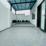 Biệt Thự Vườn 7,6x33 – Đông Bắc – Đã Hoàn Công