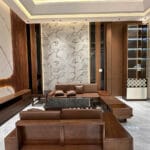Biệt Thự Vườn 7,6x33 – Đông Bắc – Đã Hoàn Công