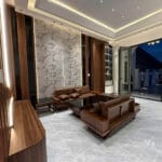 Biệt Thự Vườn 7,6x33 – Đông Bắc – Đã Hoàn Công