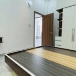 Biệt Thự Vườn 7,6x33 – Đông Bắc – Đã Hoàn Công