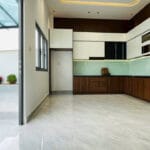 Biệt Thự Vườn 7,6x33 – Đông Bắc – Đã Hoàn Công