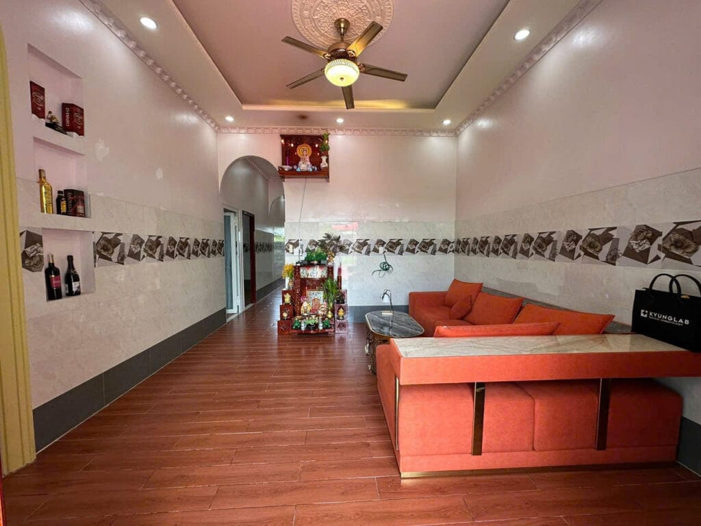 Biệt Thự Vườn Hiếm – Không Gian Sống Xanh Rộng Rãi, Ở Là Thích Ngay22