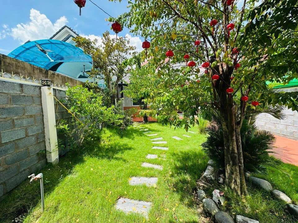 Biệt Thự Vườn Hiếm – Không Gian Sống Xanh Rộng Rãi, Ở Là Thích Ngay22