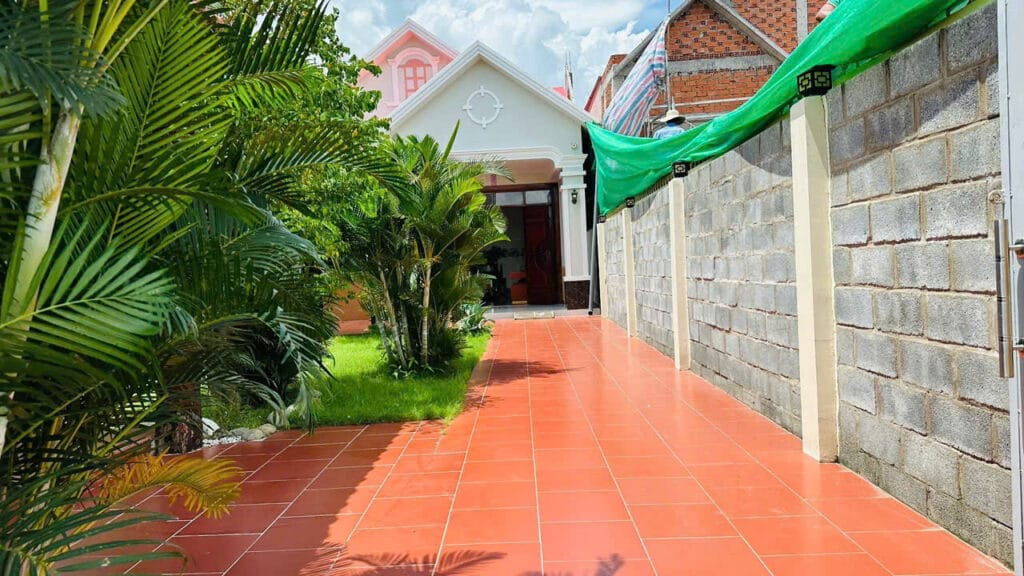 Biệt Thự Vườn Hiếm – Không Gian Sống Xanh Rộng Rãi, Ở Là Thích Ngay88
