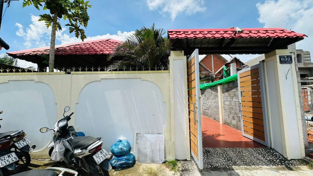 Biệt Thự Vườn Hiếm – Không Gian Sống Xanh Rộng Rãi, Ở Là Thích Ngay22