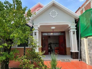 Biệt Thự Vườn Hiếm – Không Gian Sống Xanh Rộng Rãi, Ở Là Thích Ngay22