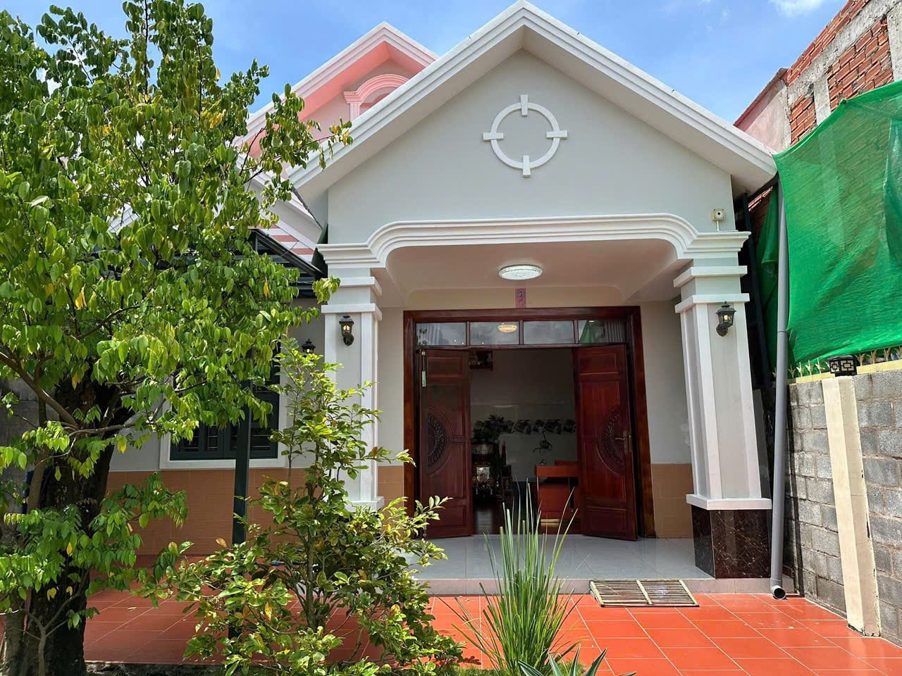 Biệt Thự Vườn Hiếm – Không Gian Sống Xanh Rộng Rãi, Ở Là Thích Ngay22