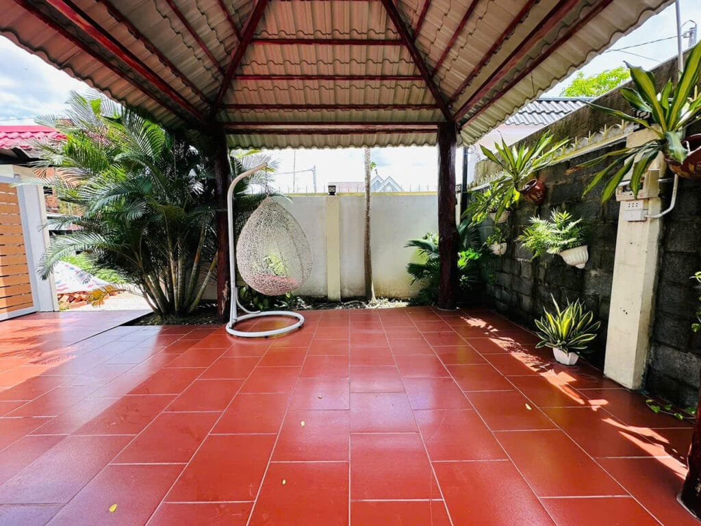 Biệt Thự Vườn Hiếm – Không Gian Sống Xanh Rộng Rãi, Ở Là Thích Ngay,mnnbb