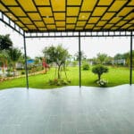 Chỉ Cần 4 Tỷ Sở Hữu Biệt Thự 2.100m² Tại Bình Chánh – Hướng Đông Nam, Sổ Rõ Ràng
