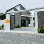 Chỉ Cần 4 Tỷ Sở Hữu Biệt Thự 2.100m² Tại Bình Chánh – Hướng Đông Nam, Sổ Rõ Ràng123
