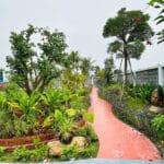 Chỉ Cần 4 Tỷ Sở Hữu Biệt Thự 2.100m² Tại Bình Chánh – Hướng Đông Nam, Sổ Rõ Ràngeeeeee