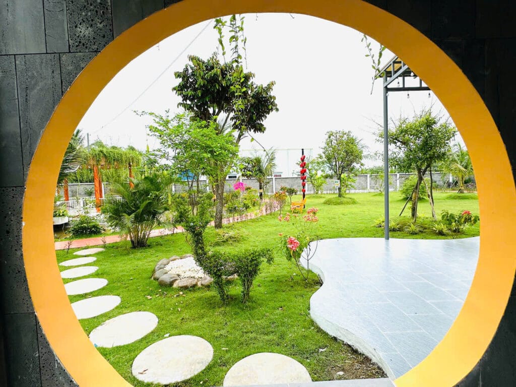 Chỉ Cần 4 Tỷ Sở Hữu Biệt Thự 2.100m² Tại Bình Chánh – Hướng Đông Nam, Sổ Rõ Ràng222