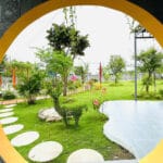 Chỉ Cần 4 Tỷ Sở Hữu Biệt Thự 2.100m² Tại Bình Chánh – Hướng Đông Nam, Sổ Rõ Ràng222