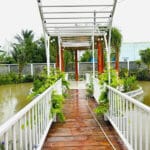 Chỉ Cần 4 Tỷ Sở Hữu Biệt Thự 2.100m² Tại Bình Chánh – Hướng Đông Nam, Sổ Rõ Ràng566