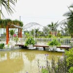 Chỉ Cần 4 Tỷ Sở Hữu Biệt Thự 2.100m² Tại Bình Chánh – Hướng Đông Nam, Sổ Rõ Ràng665