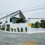 Chỉ Cần 4 Tỷ Sở Hữu Biệt Thự 2.100m² Tại Bình Chánh – Hướng Đông Nam, Sổ Rõ Ràngeeeeee