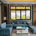 Chỉ Cần 4 Tỷ Sở Hữu Biệt Thự 2.100m² Tại Bình Chánh – Hướng Đông Nam, Sổ Rõ Ràng877