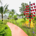 Chỉ Cần 4 Tỷ Sở Hữu Biệt Thự 2.100m² Tại Bình Chánh – Hướng Đông Nam, Sổ Rõ Ràng99