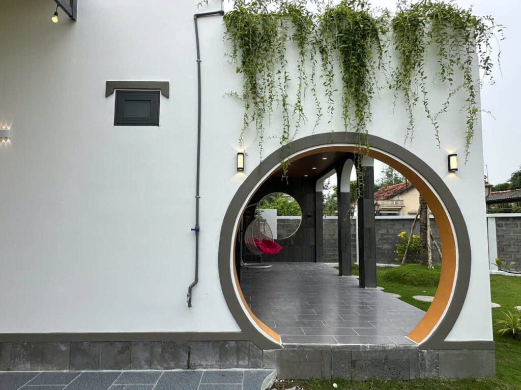 Chỉ Cần 4 Tỷ Sở Hữu Biệt Thự 2.100m² Tại Bình Chánh – Hướng Đông Nam, Sổ Rõ Ràng9988